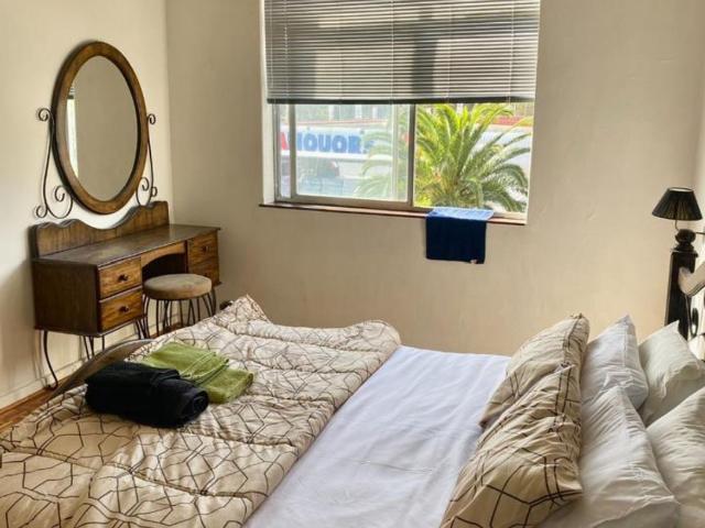 Apartment for rent in Cape Town Ward 54, Cape Town