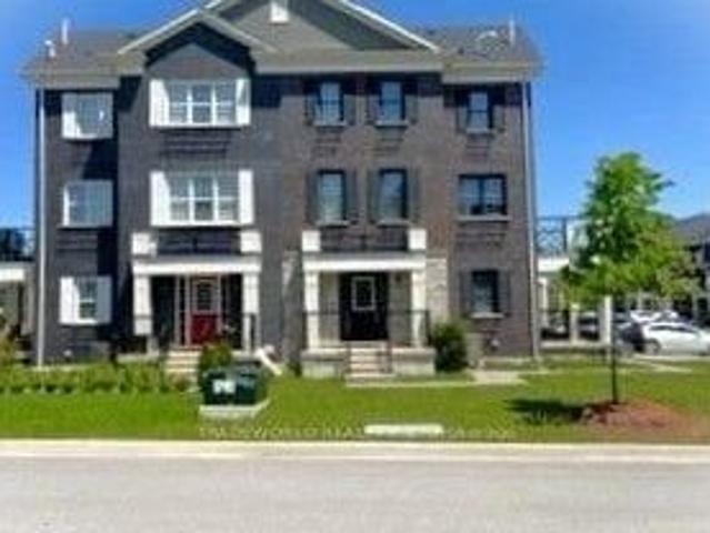 House for rent in Whitchurch-Stouffville, Golden Horseshoe