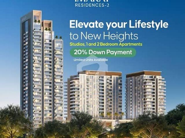 Apartment for sale in اسلام آباد, زون 1