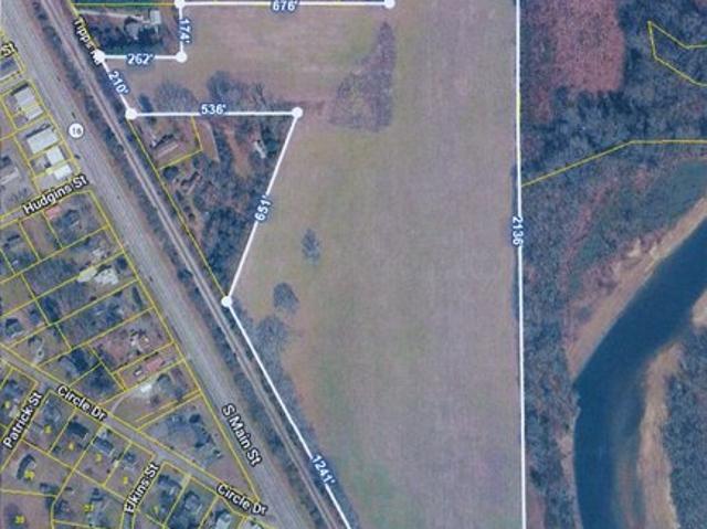 Land for sale in Tennessee