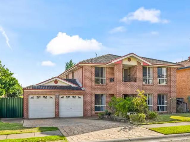 House for rent in Glenwood