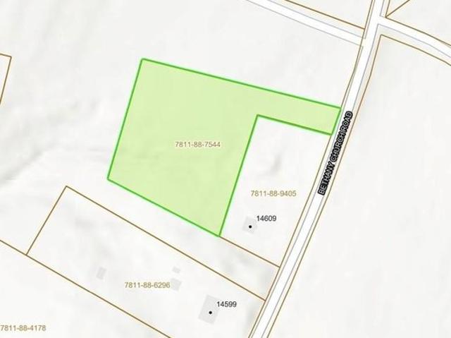 Land for sale in Virginia
