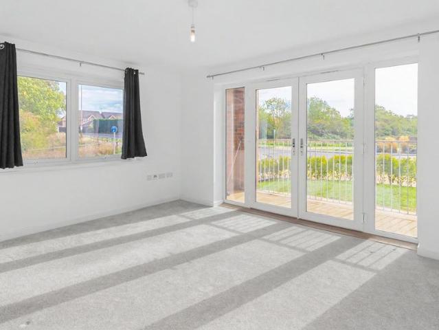 Apartment for rent in Ashton Green, Leicester