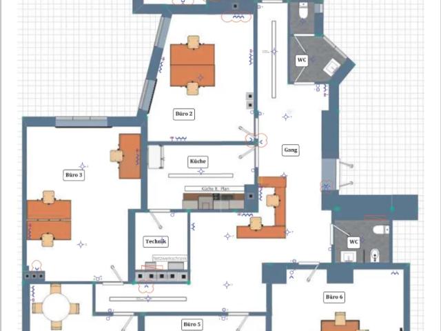 Haus mieten in Innere Stadt, Wien