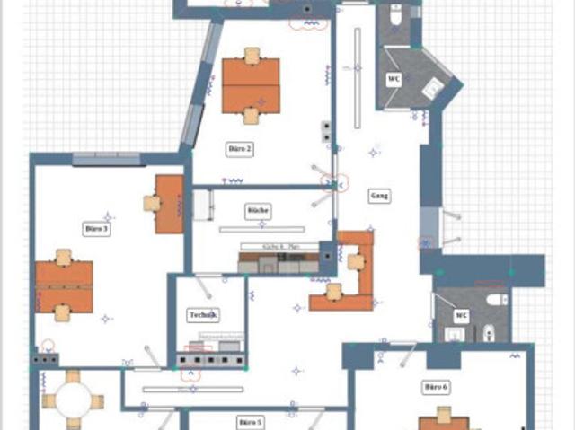 Büro kaufen in Innere Stadt, Wien