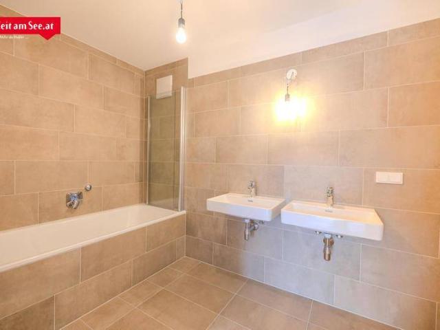 Apartment kaufen in St. Georgen im Attergau, Oberösterreich