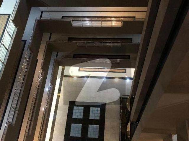 Apartment for rent in اسلام آباد, زون 1