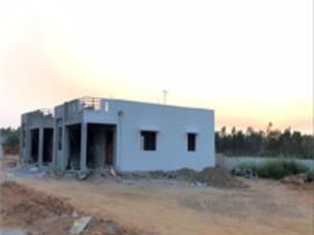 House for sale in Bangalore North, Cox Town - Bangalore