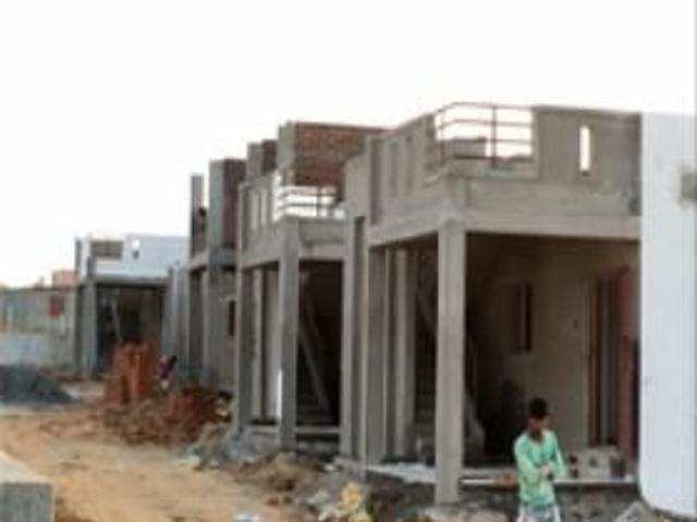 House for sale in Bangalore North, Cox Town - Bangalore