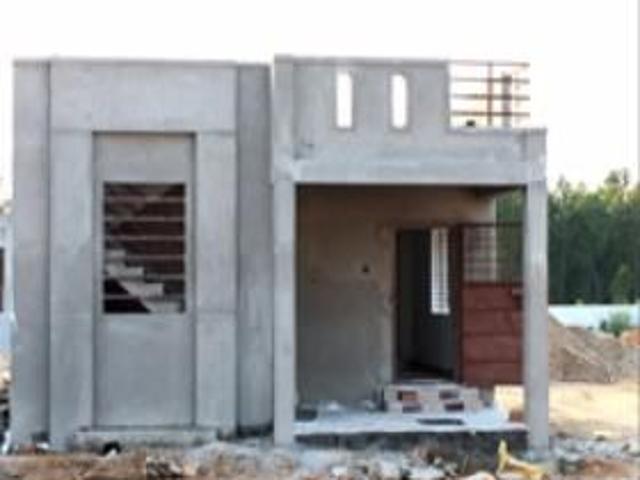 House for sale in Bangalore North, Cox Town - Bangalore