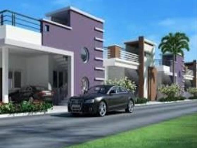 House for sale in Bangalore North, Cox Town - Bangalore