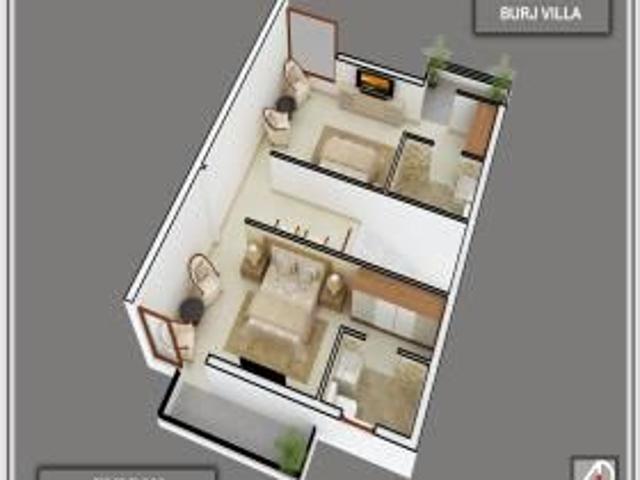 House for sale in Mohari, Punjab