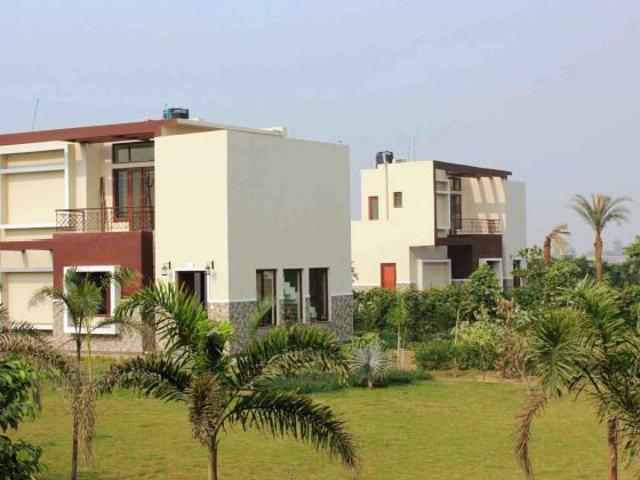 Land for sale in Hariana