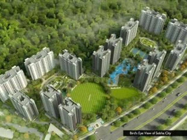 House for sale in Hariana
