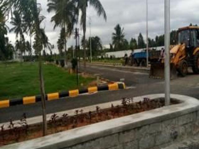 House for sale in Bangalore North, Cox Town - Bangalore