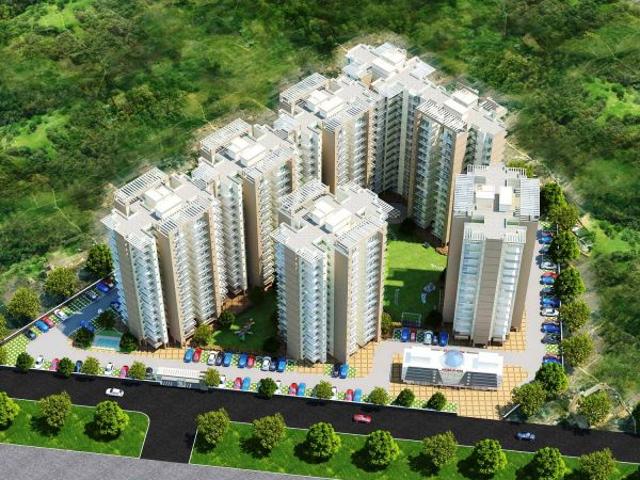 House for sale in Hariana