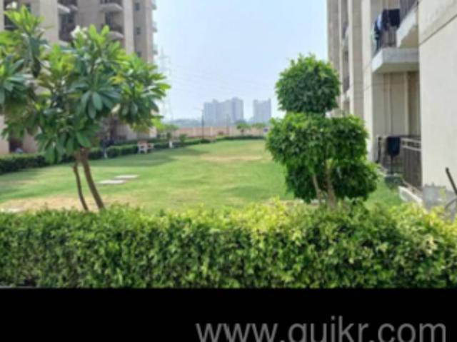 Flat for rent in Hariana