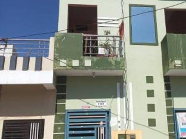Land for rent in Madya