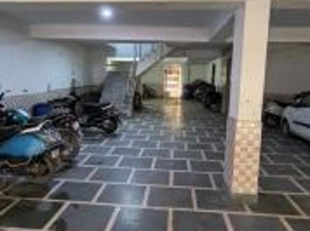 Flat for sale in Deri