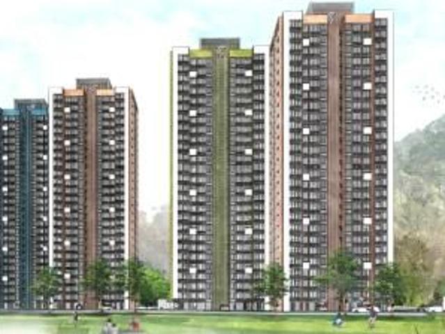 House for sale in Navi Mumbai, National Capital Territory Of Delhi