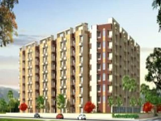 House for sale in Pink City, Jetpur
