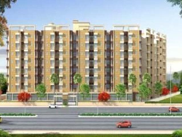House for sale in Pink City, Jetpur
