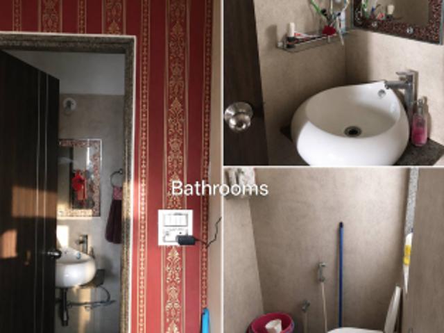 Flat for rent in Andheri - Mumbai, National Capital Territory Of Delhi