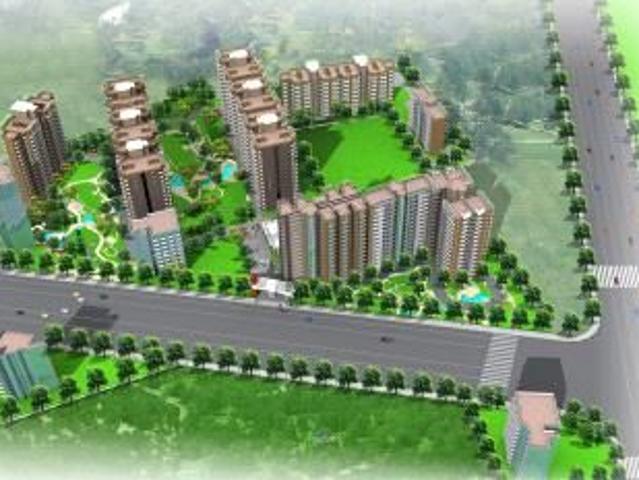 House for sale in Bhiwadi, Rajasthan