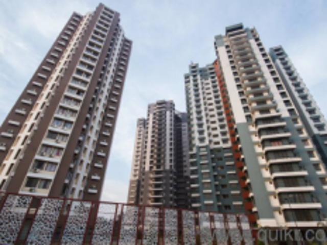 Flat for rent in Kochi, Kerala