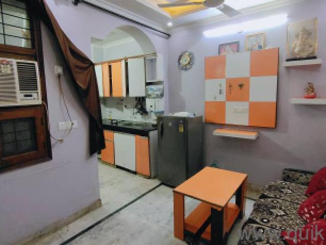 Flat for rent in Deri
