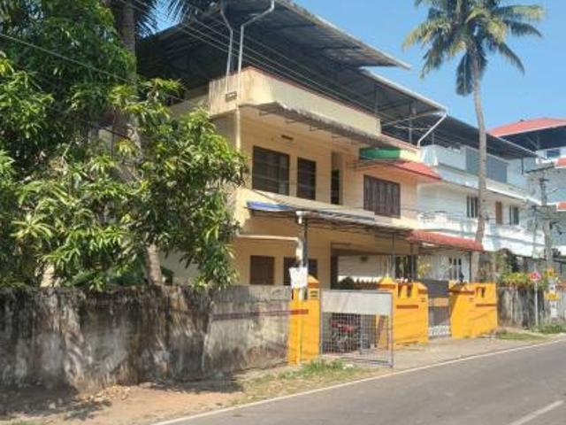 Property for rent in Kochi, Kerala