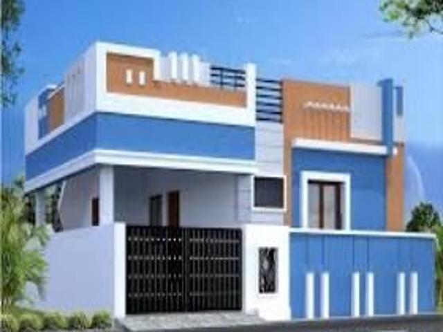 House for sale in Bangalore North, Cox Town - Bangalore