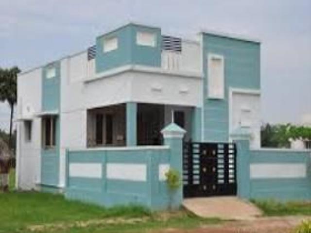 House for sale in Bangalore North, Cox Town - Bangalore