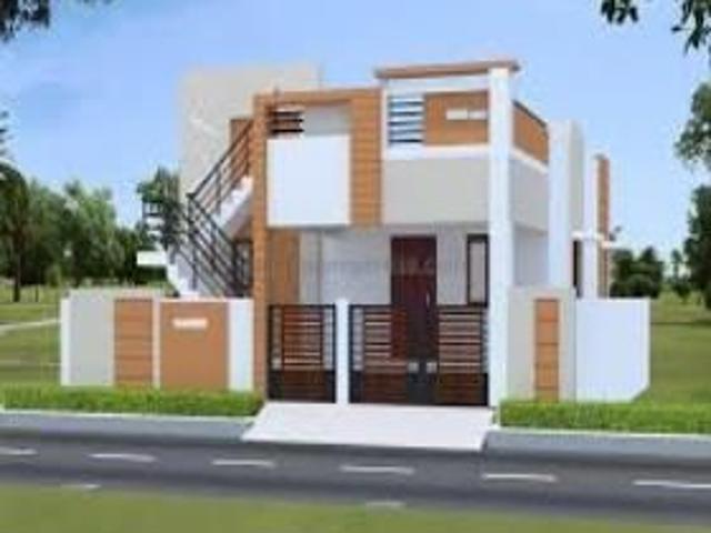 House for sale in Bangalore North, Cox Town - Bangalore
