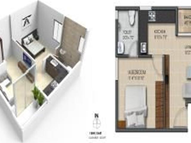 House for sale in Bengaluru, Bengaluru Urban