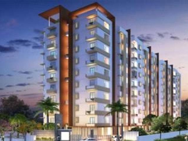 House for sale in Bangalore North, Cox Town - Bangalore