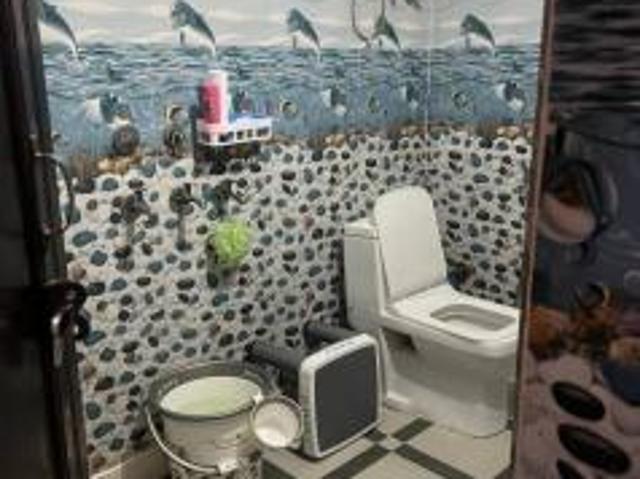 Flat for rent in Deri