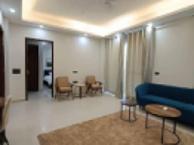 Flat for rent in Haidarabad, Telangana