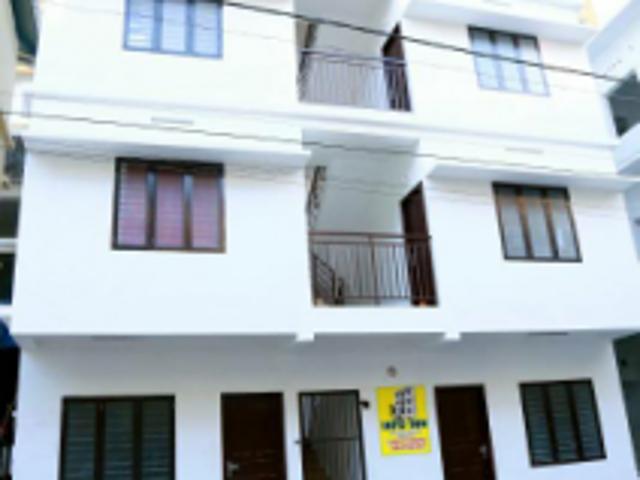 Property for rent in Kochi, Kerala