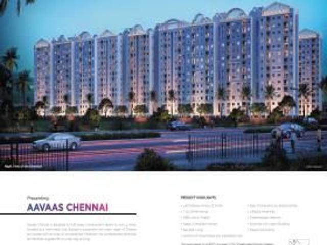 House for sale in Tamil Nadu