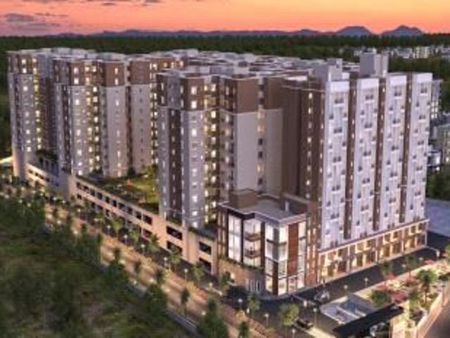 House for sale in Bangalore North, Cox Town - Bangalore