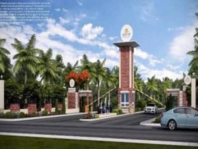House for sale in Mohali, Sahibzada Ajit Singh Nagar