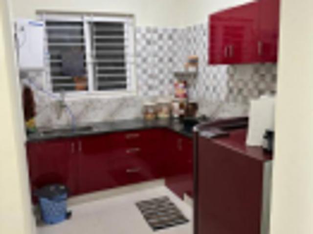 Property for rent in Bangalore North, Cox Town - Bangalore
