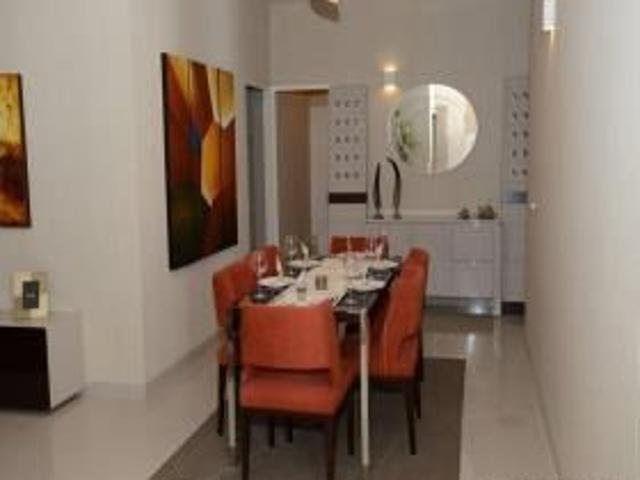 House for sale in Mohali, Sahibzada Ajit Singh Nagar