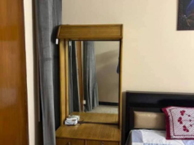 Flat for rent in Haidarabad, Telangana