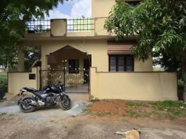 Property for rent in Bangalore North, Cox Town - Bangalore