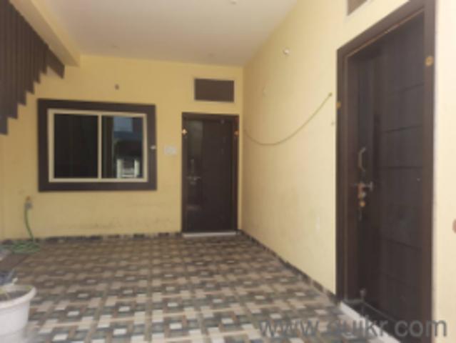 Land for rent in Madya