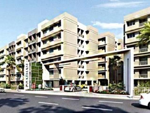 House for sale in Ahmadabad, Gujarat