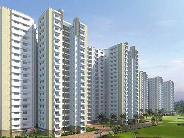 House for sale in Bangalore North, Cox Town - Bangalore