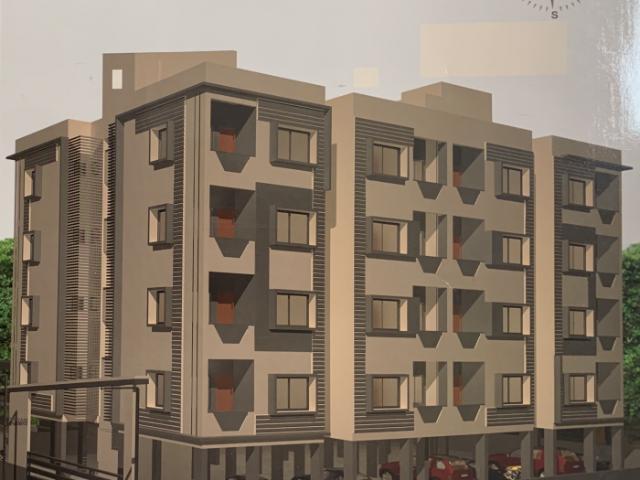 Flat for sale in Ahmadabad, Gujarat